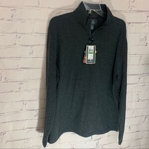 G.H Bass large men’s pullover - BNWT!